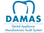 Member of Dental Appliance Manufacturers Audit System
