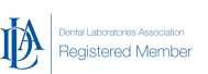 Member of Dental Laboratories Association